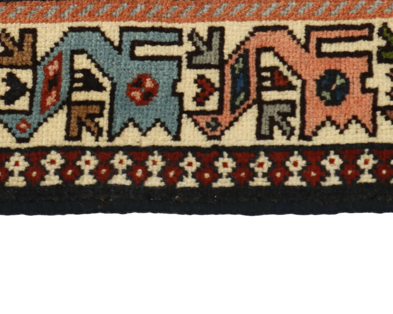 Yalameh orientalisk matta 82 x 130 cm