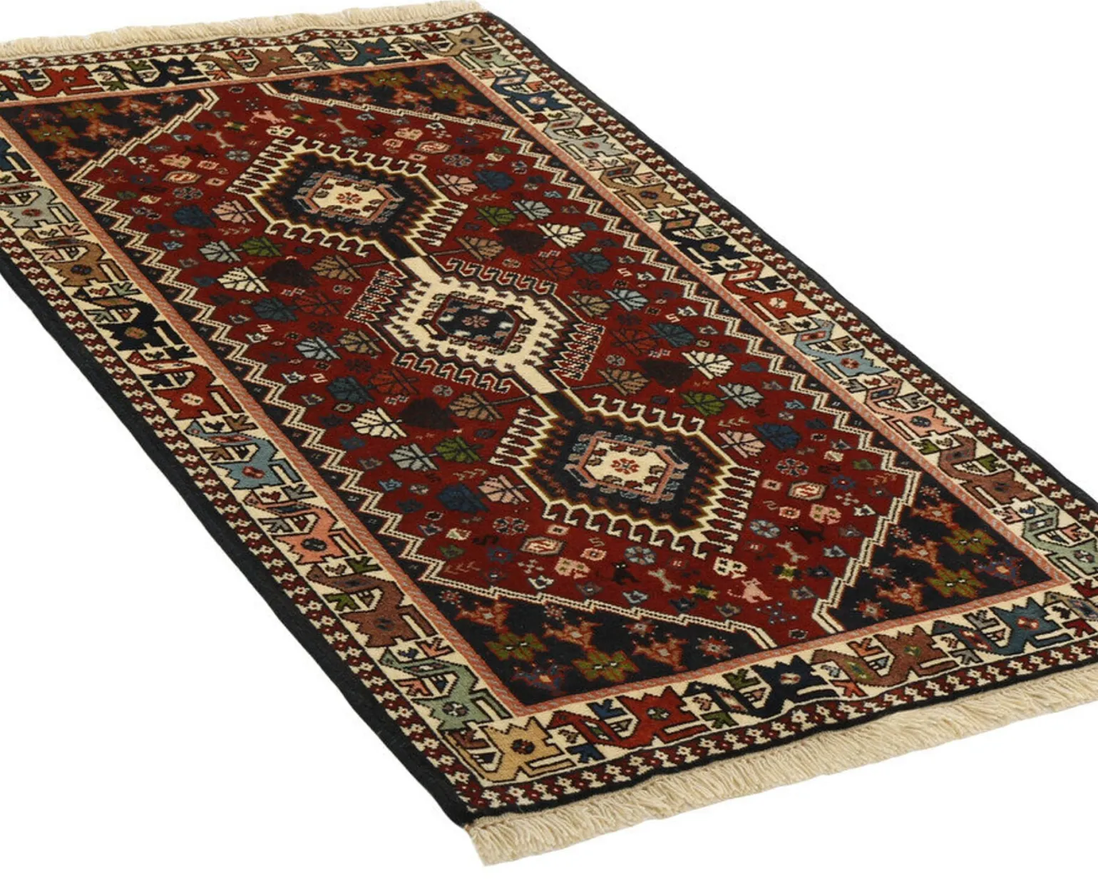 Yalameh orientalisk matta 82 x 130 cm