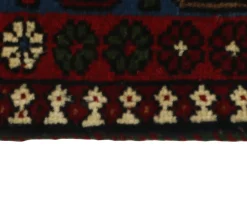 Yalameh orientalisk matta 151 x 196 cm