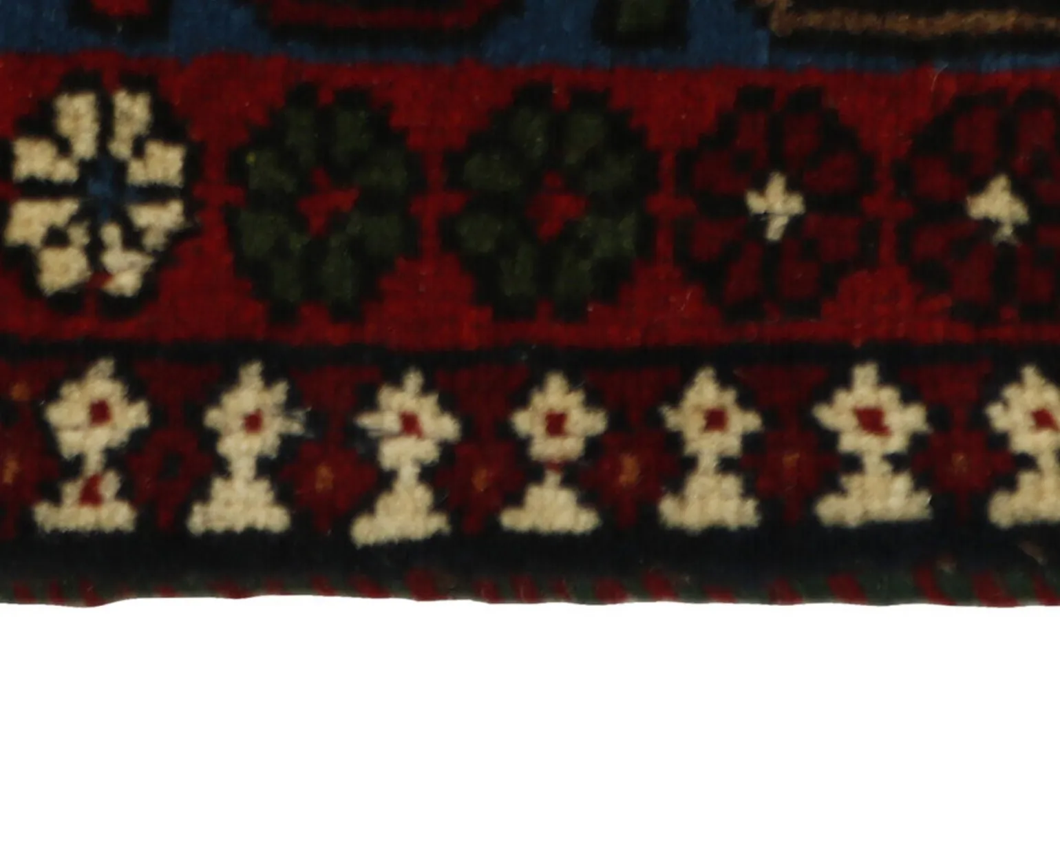 Yalameh orientalisk matta 151 x 196 cm