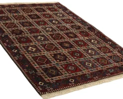 Yalameh orientalisk matta 151 x 196 cm