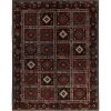 Yalameh orientalisk matta 151 x 197 cm
