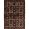 Yalameh orientalisk matta 152 x 207 cm