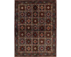 Yalameh orientalisk matta 152 x 207 cm