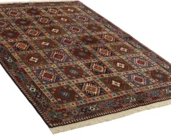 Yalameh orientalisk matta 152 x 207 cm