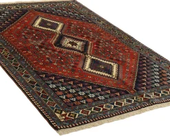Yalameh orientalisk matta 149 x 200 cm