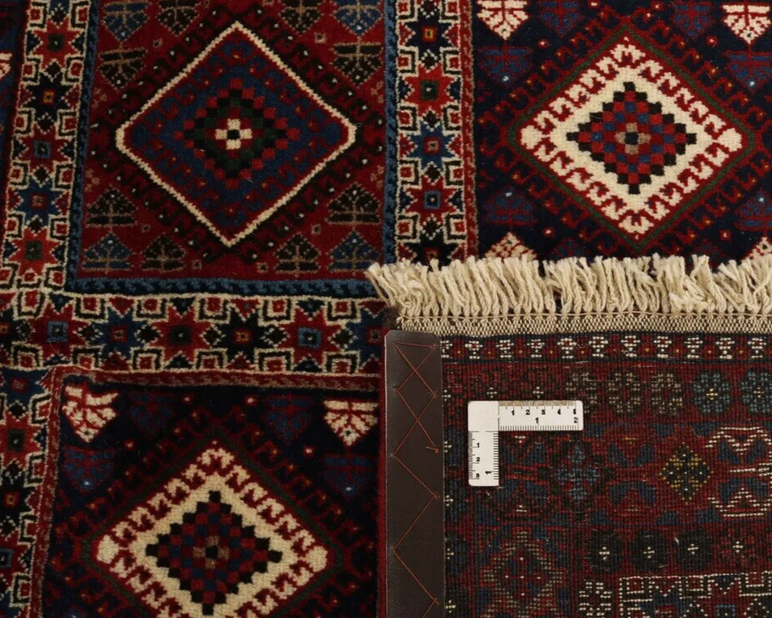 Yalameh orientalisk matta 153 x 200 cm