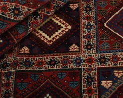 Yalameh orientalisk matta 153 x 200 cm