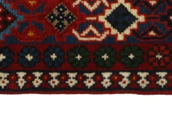Yalameh orientalisk matta 153 x 200 cm