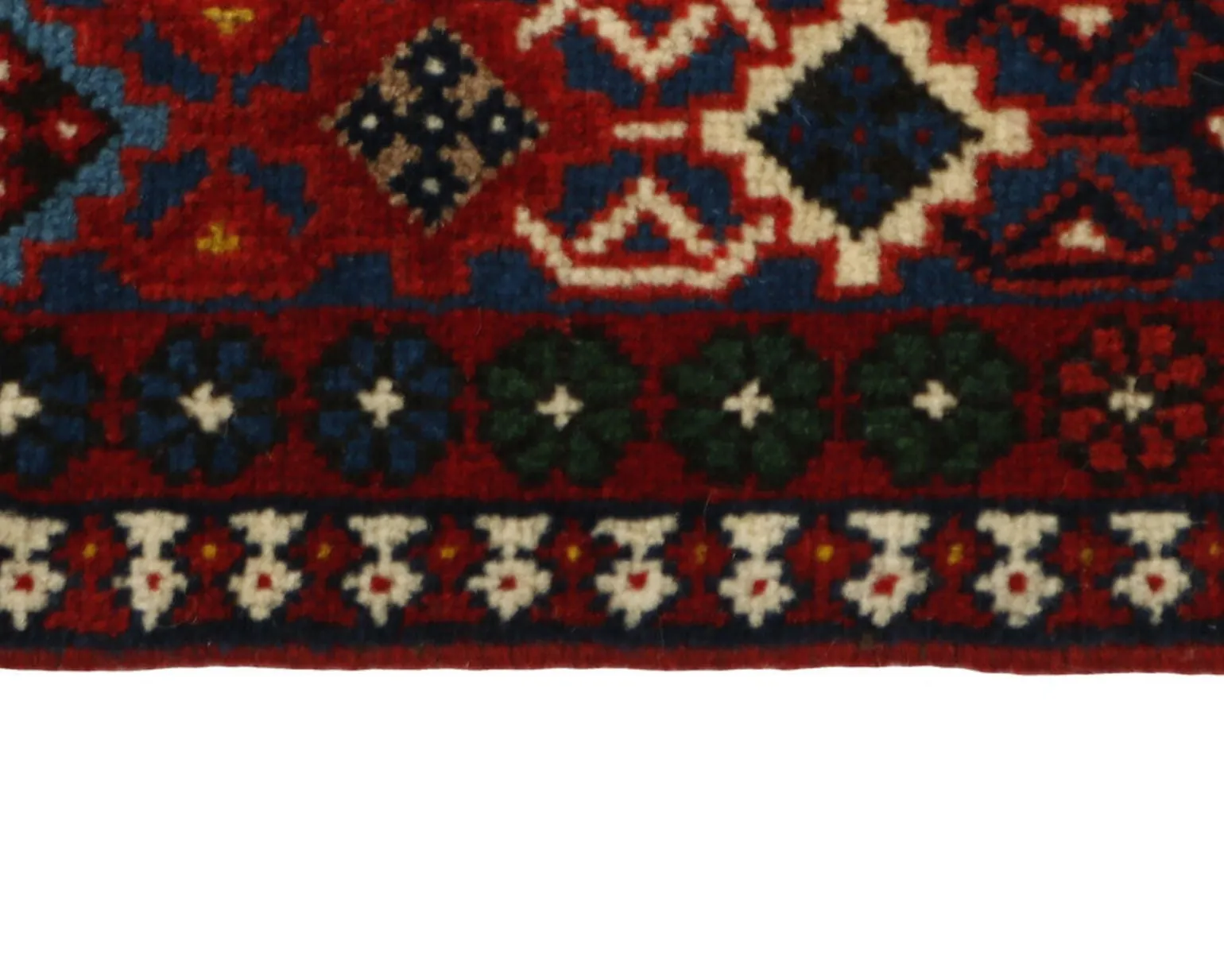 Yalameh orientalisk matta 153 x 200 cm