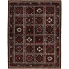 Yalameh orientalisk matta 152 x 195 cm