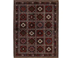 Yalameh orientalisk matta 152 x 195 cm