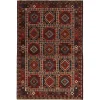 Yalameh orientalisk matta 101 x 154 cm