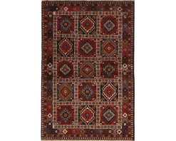 Yalameh orientalisk matta 101 x 154 cm