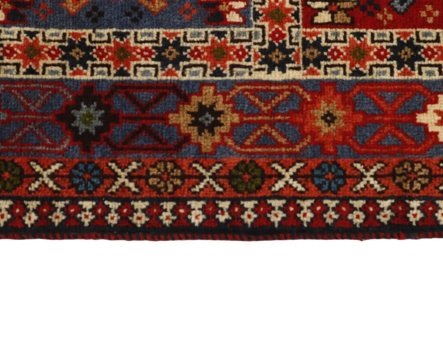 Yalameh orientalisk matta 101 x 154 cm