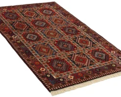 Yalameh orientalisk matta 101 x 154 cm