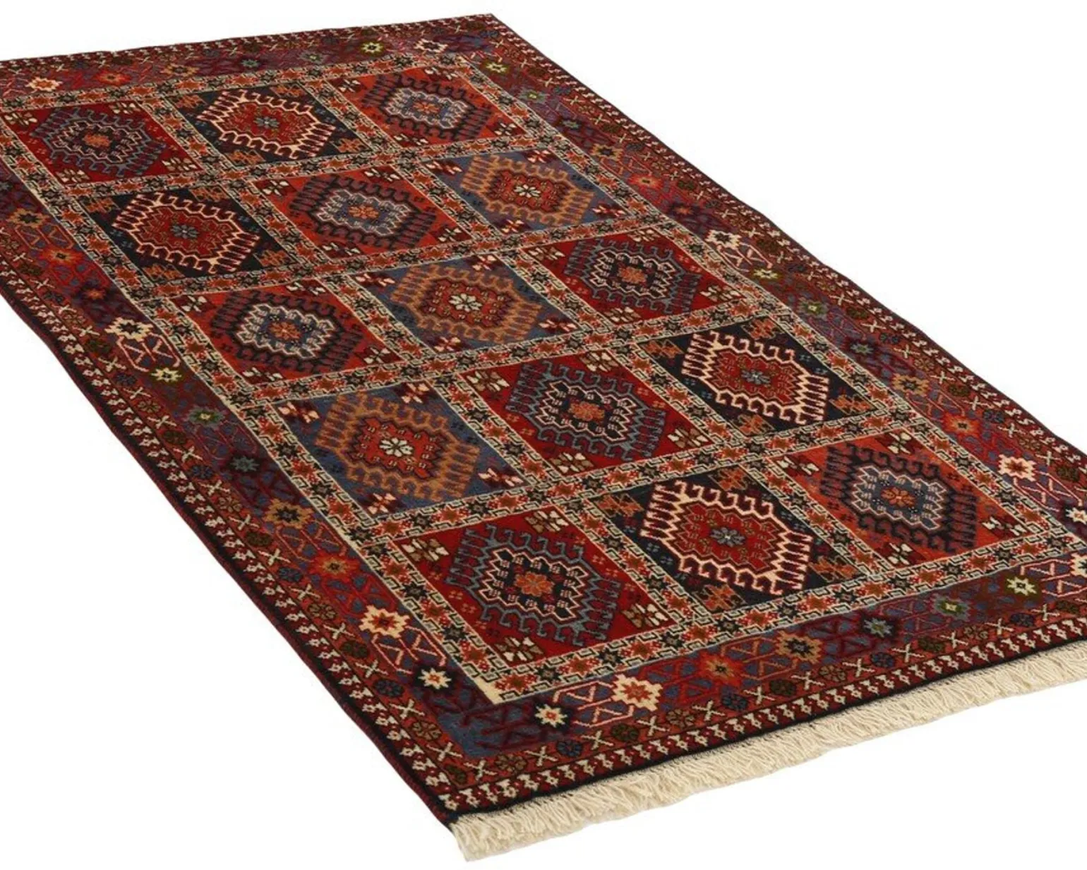 Yalameh orientalisk matta 101 x 154 cm