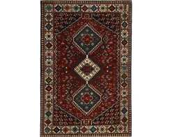 Yalameh orientalisk matta 98 x 148 cm