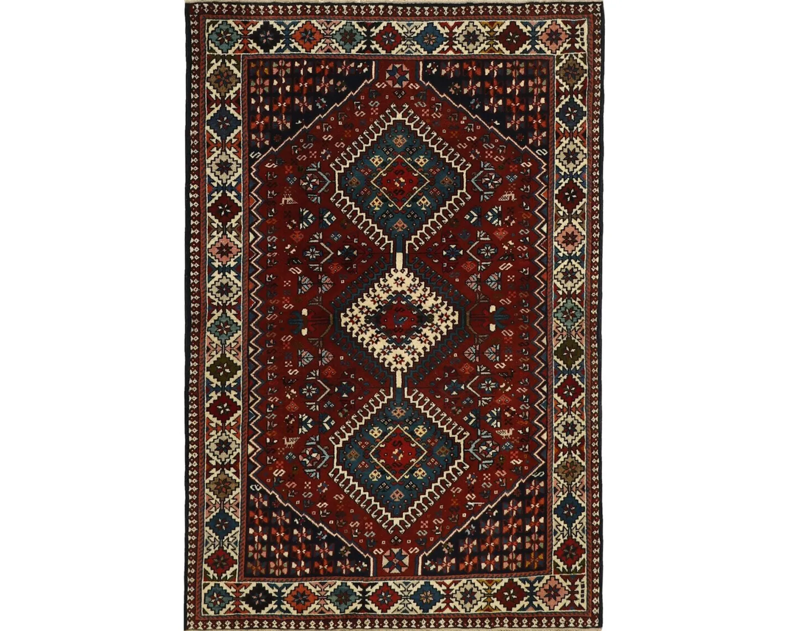 Yalameh orientalisk matta 98 x 148 cm