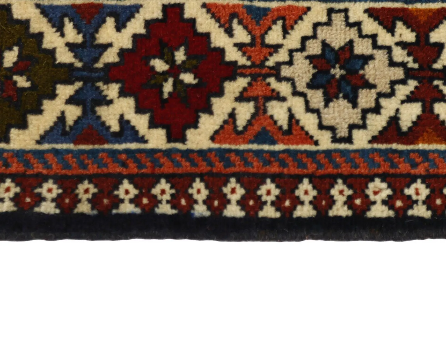 Yalameh orientalisk matta 98 x 148 cm