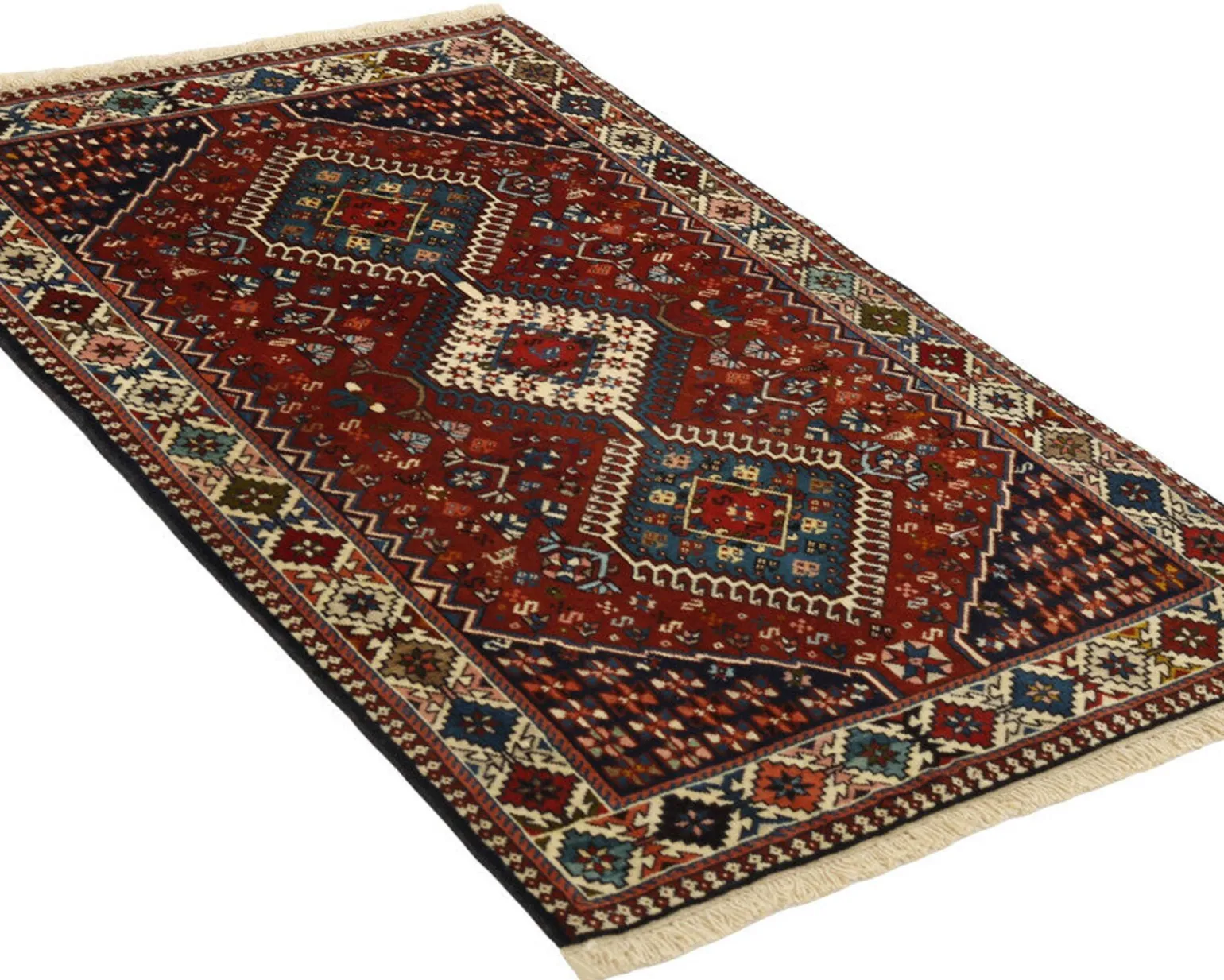 Yalameh orientalisk matta 98 x 148 cm