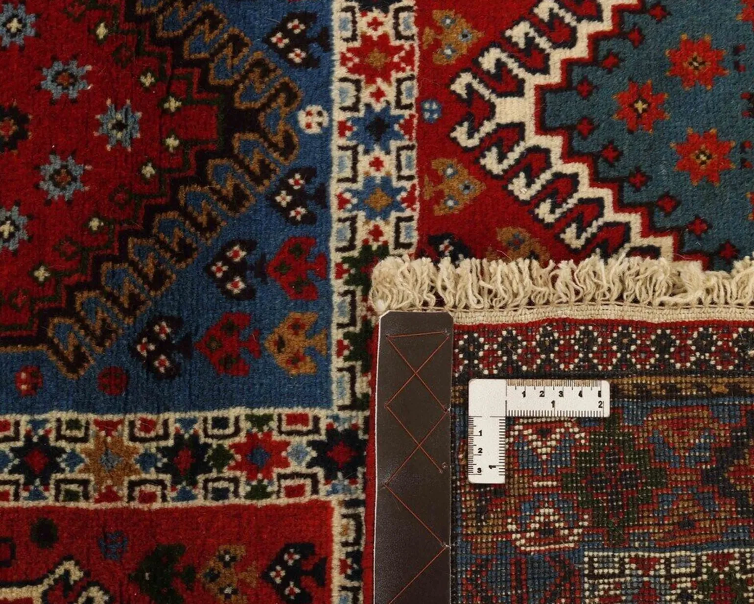 Yalameh orientalisk matta 104 x 147 cm