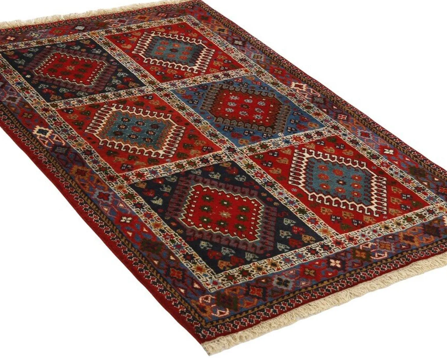 Yalameh orientalisk matta 104 x 147 cm