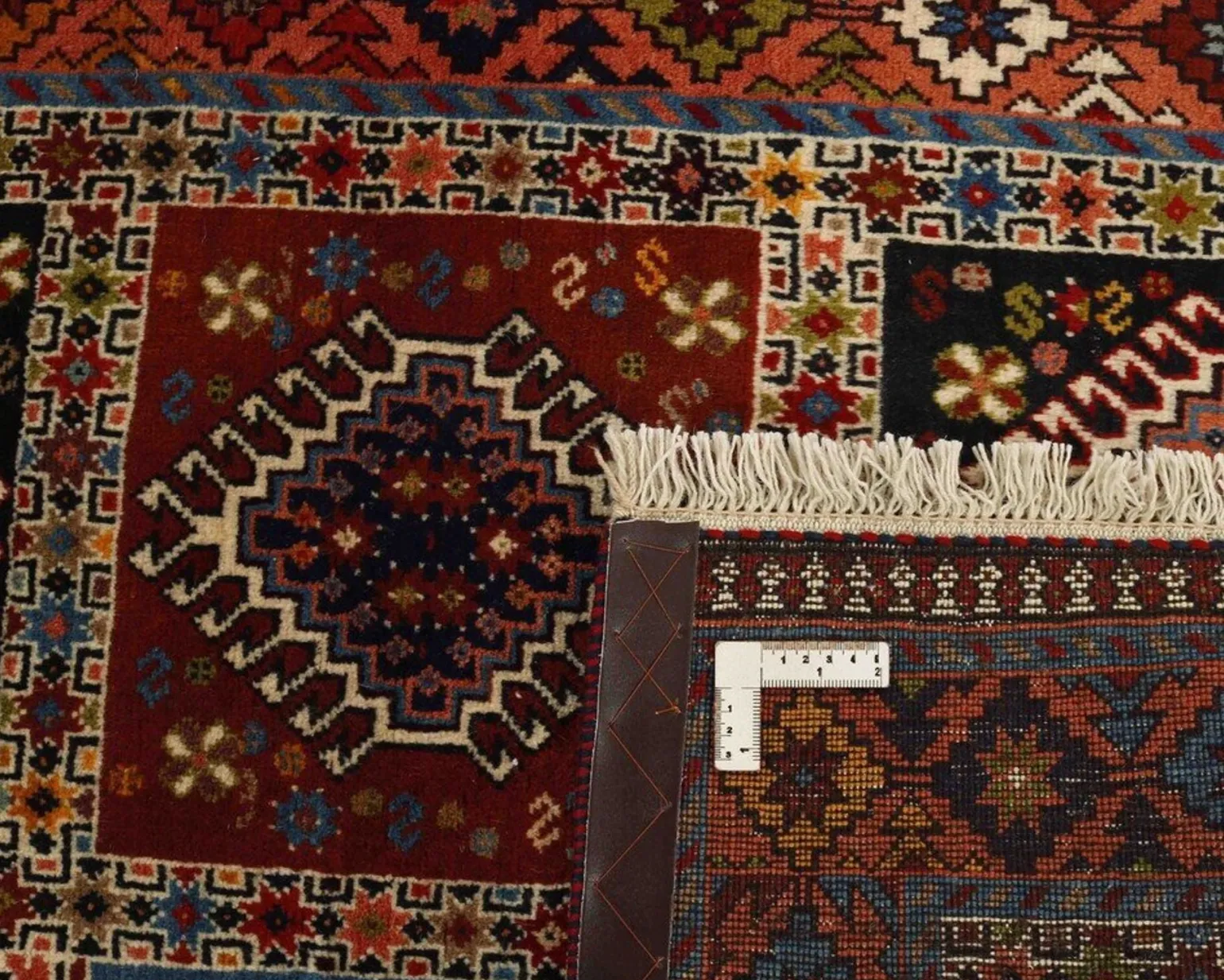 Yalameh orientalisk matta 103 x 153 cm