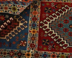 Yalameh orientalisk matta 103 x 153 cm