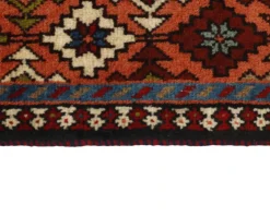 Yalameh orientalisk matta 103 x 153 cm