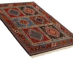 Yalameh orientalisk matta 103 x 153 cm