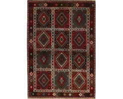 Yalameh orientalisk matta 102 x 148 cm