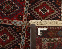 Yalameh orientalisk matta 102 x 148 cm