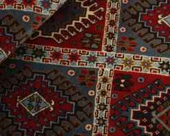 Yalameh orientalisk matta 102 x 148 cm