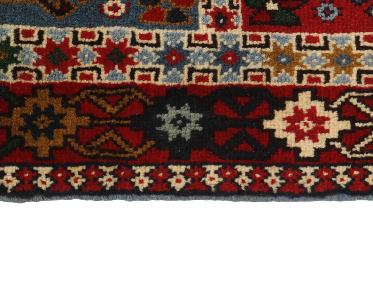 Yalameh orientalisk matta 102 x 148 cm