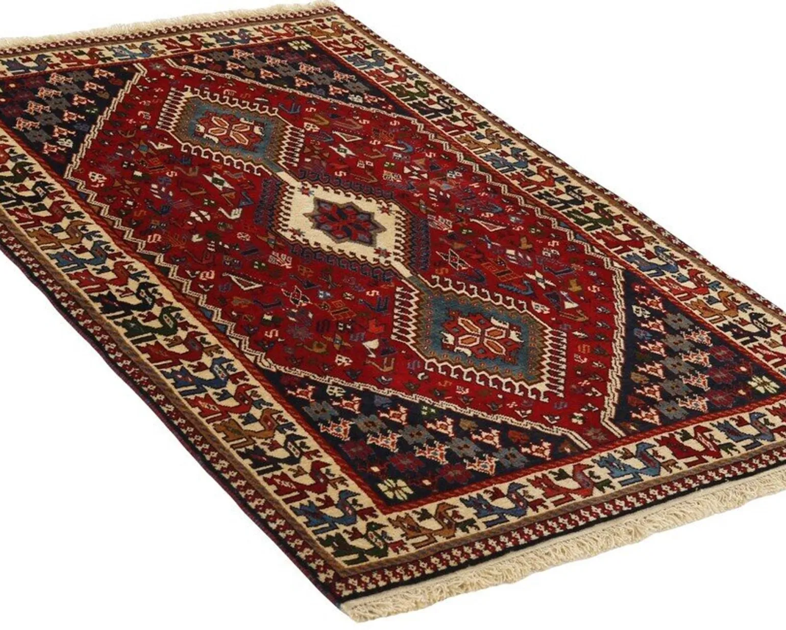 Yalameh orientalisk matta 102 x 153 cm
