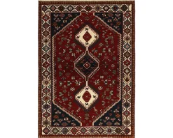 Yalameh orientalisk matta 104 x 153 cm