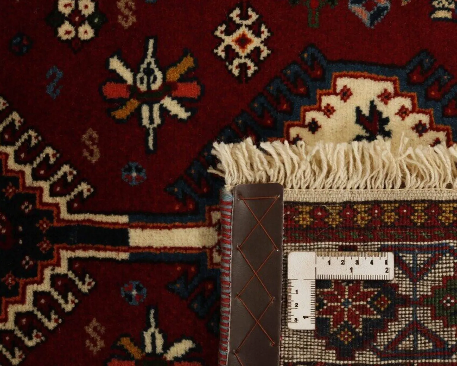 Yalameh orientalisk matta 104 x 153 cm