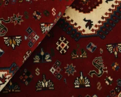Yalameh orientalisk matta 104 x 153 cm