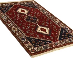 Yalameh orientalisk matta 104 x 153 cm