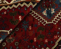 Yalameh orientalisk matta 101 x 149 cm