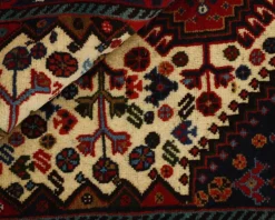 Yalameh orientalisk matta 102 x 150 cm