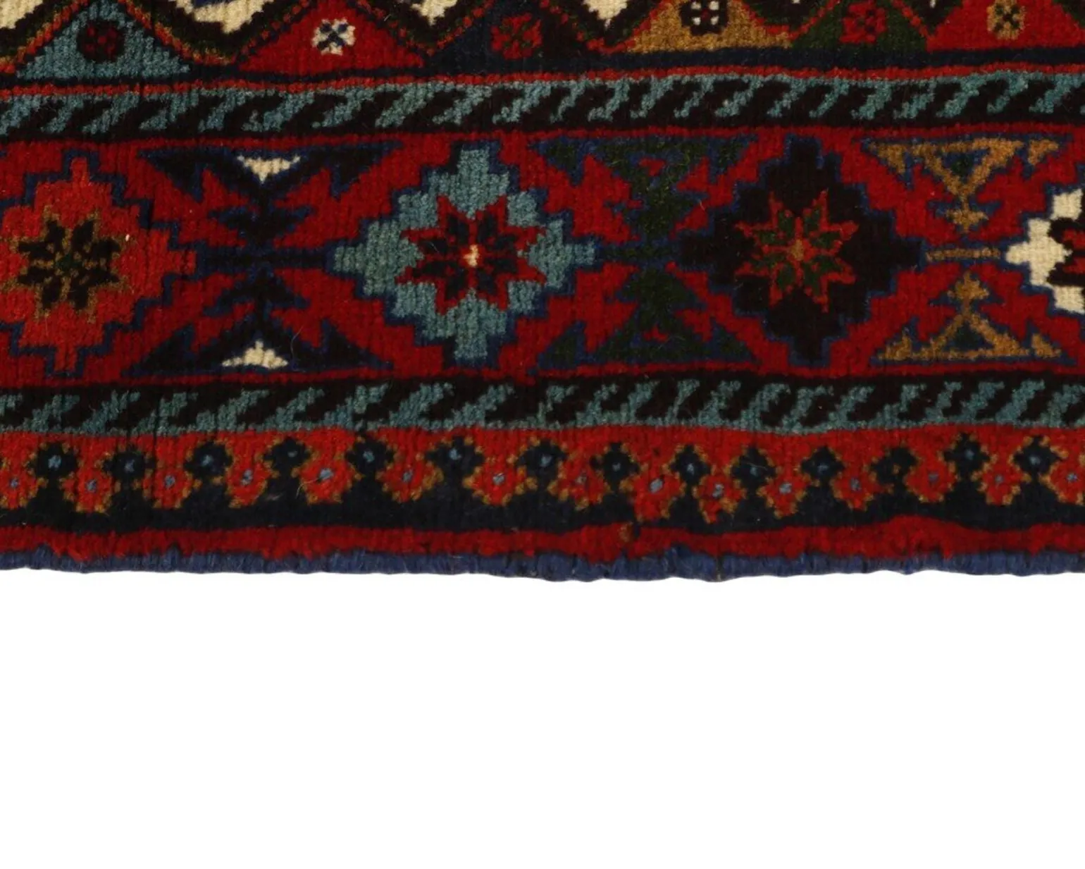 Yalameh orientalisk matta 102 x 150 cm