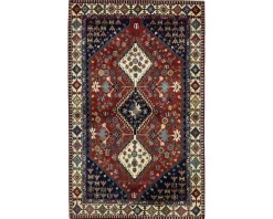 Yalameh orientalisk matta 101 x 166 cm