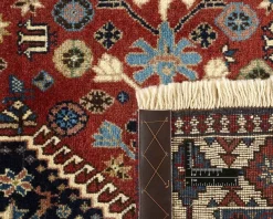 Yalameh orientalisk matta 101 x 166 cm