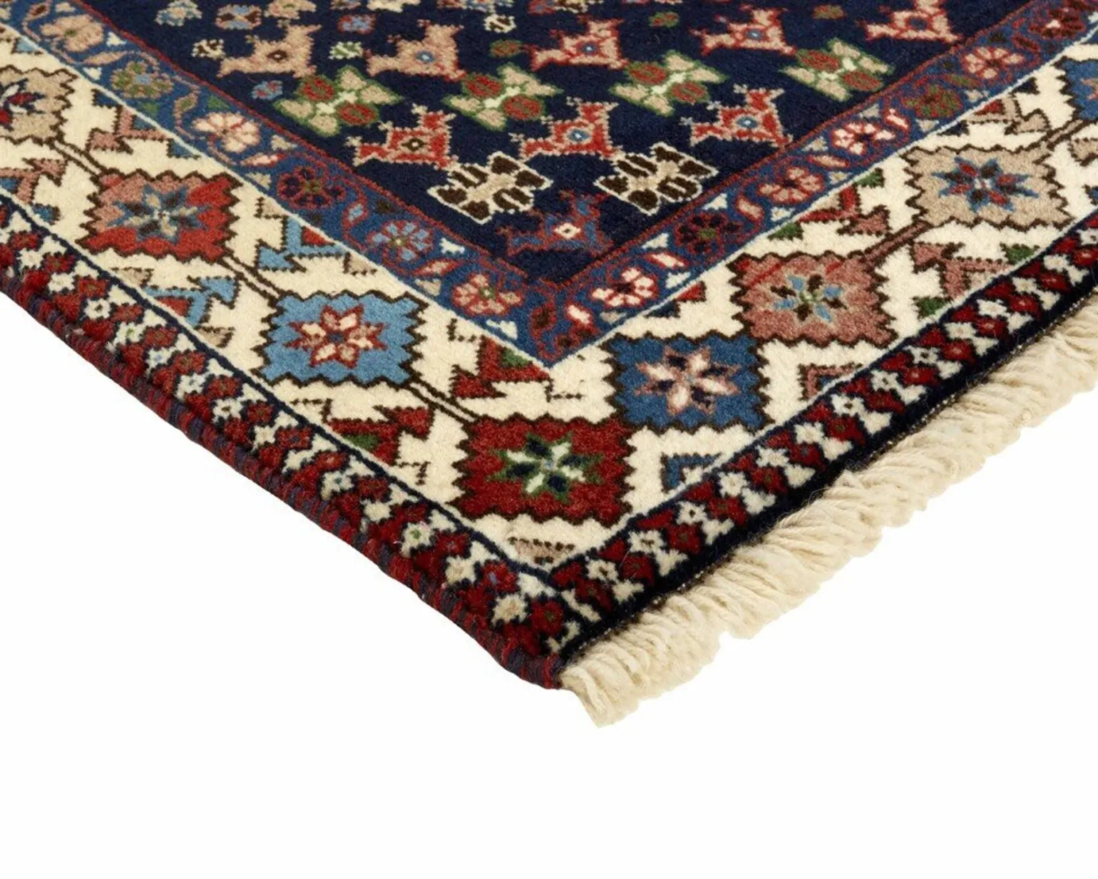 Yalameh orientalisk matta 101 x 166 cm