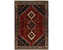 Yalameh orientalisk matta 102 x 148 cm