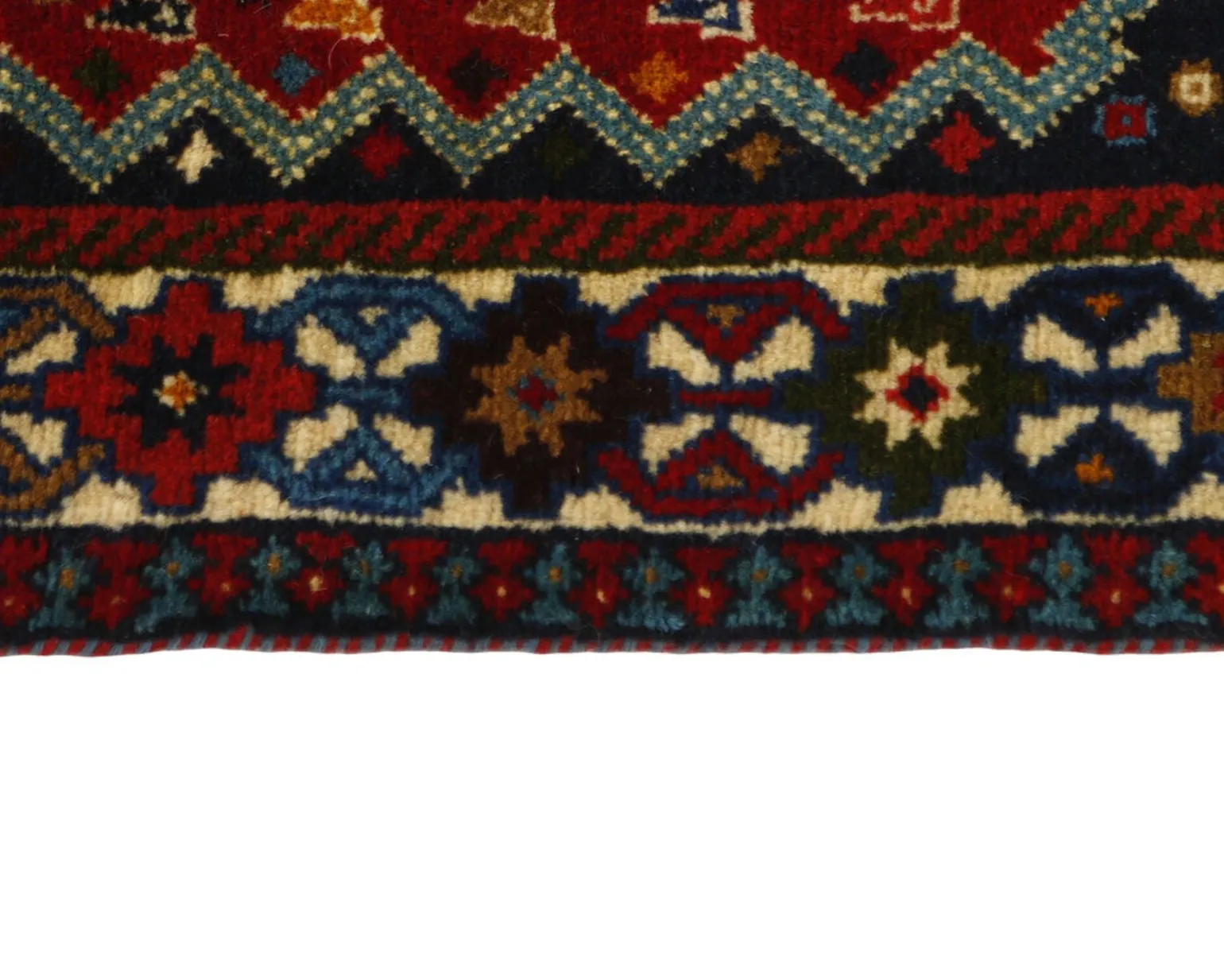 Yalameh orientalisk matta 102 x 148 cm