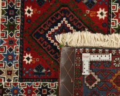 Yalameh orientalisk matta 153 x 206 cm