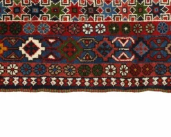 Yalameh orientalisk matta 153 x 206 cm